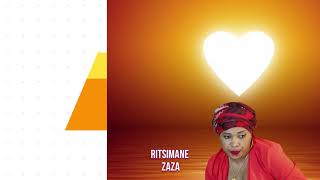 RITSIMANE ORIGINAL VERSION ZAZA 2020 [upl. by Harleigh]