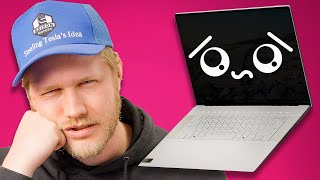 Dell Has Destroyed the XPS  Dell XPS 16 2024 [upl. by Flossi]