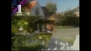 Christmas on BBC1 1996 Vicar of Dibley trailer [upl. by Patsis]