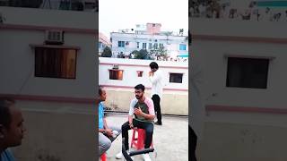 সন্ধ্যায় শুটিং করছেন আরশ খান aroshkhan shorts short banglanatok shortvideo [upl. by Knowling493]