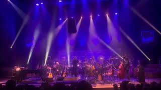 Bernard Lavilliers Symphonique « Le cœur du monde »  Maison de la Radio Paris Live 2022 [upl. by Howzell348]