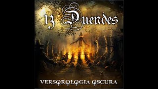 LA FALSA SOCIEDAD  13 DUENDES [upl. by Yelnet]