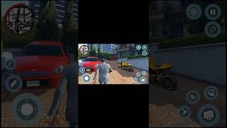 Gangster simulator crime Game download now [upl. by Simmonds26]