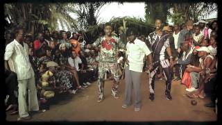 Bebi Philip  Balaumba Clip Officiel [upl. by Knobloch]