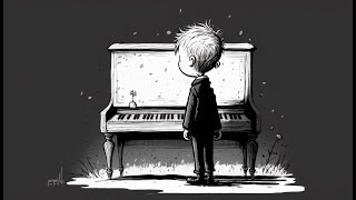 Best Melancholic Piano Pieces  Sheets [upl. by Ben]