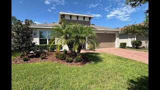 828 Pacific Ridge Rd  Kissimmee FL  Home for Sale  Solivita the 55 Community [upl. by Coyle]