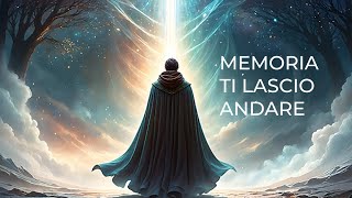 Memoria Ti Lascio Andare [upl. by Pulsifer]