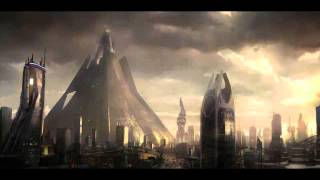 Starcraft 2 Soundtrack HQ all Terran Themes 01  05 17 min quotextendedquot version [upl. by Yelsnia]