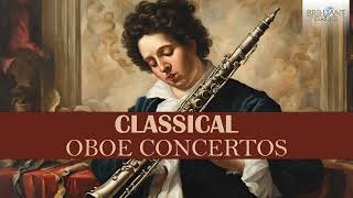 Classical Oboe Concertos [upl. by Eirret]