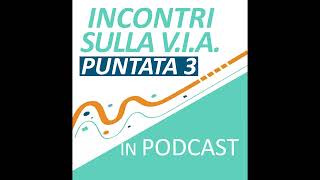 Incontro con Antonino Viviano dell’Autorità Portuale di Sicilia Occidentale e Luisa Nicoletti Ispra [upl. by Anaehs]