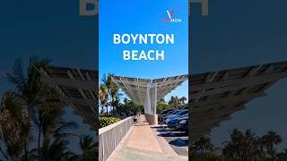 Oceanfront Park Boynton Beach Florida  Boynton Beach FL [upl. by Quintessa195]