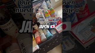 Compras en Japón 🇯🇵 [upl. by Polash645]