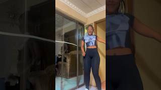 African Dance Moves 💃🏻💃🏻💃🏻 tribeafrica africa shortsafrica amapiano dance dancechallenge [upl. by Ahsa]