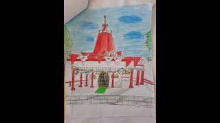 Dekho Apna Desh Brochure by Class 9 Students kvchampawat dekhoapnadesh [upl. by Eelarat602]