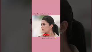 mai likh du aasman par ye 💞🥰 trending viral gulkijoshi yuktikapoor madamsir love youtube [upl. by Areta]