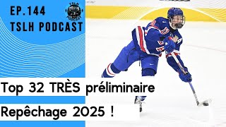 Le repêchage can2023  La blague du jour [upl. by Ycam]