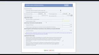 Renta 2022  Cómo incorporar un dato no incluido en el Resumen de declaraciones [upl. by Essirehs]
