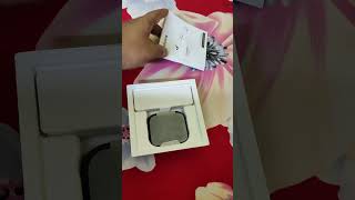 Anker Soundcore R50i NC TWS Unboxing [upl. by Hepsiba]