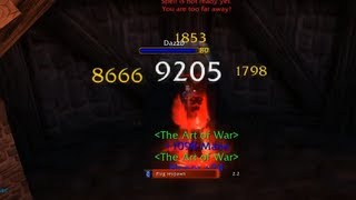 Ret Paladin Full Wrathful PvP 335 HD  Eatmysword [upl. by Ellehcear]