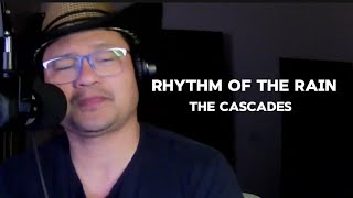 The Cascades  RHYTHM OF THE RAIN COVER [upl. by Arykahs]