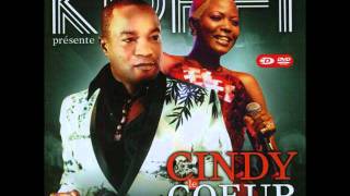 Koffi Olomide amp Cindy Le Coeur  BB Gout Live au Zenith 09 [upl. by Edrahc]