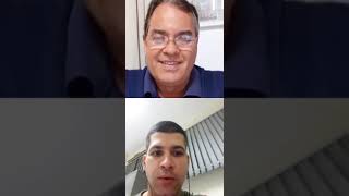 Odontologia Exército  Cirurgia Bucomaxilofacial  Live com Raphael Teixeira sobre Concurso da EsSEx [upl. by Nnahs]