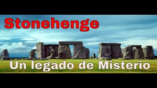 Stonehenge El Misterio de la Antigua Civilización [upl. by Ecam]