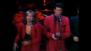 The Manhattan Transfer  Jeannine 1980 [upl. by Annayram]