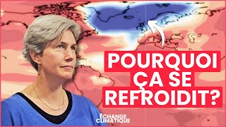 AMOC Point de bascule imminent  Avec Julie Deshayes [upl. by Aman]