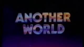 Another World halftime return bumper 1983 [upl. by Mell213]