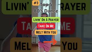 Ultimate 80s Dance Playlist to Get Your Groove On [upl. by Inalak]