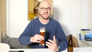 Weizenbock selber brauen  Rezept [upl. by Ibbetson]