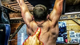 Drastically Improve Your Weighted Pull up With 1 EASY Step  Dominik Sky [upl. by Aerahs472]