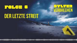 Sylter Verbrechen Der letzte Streit [upl. by Hinda]