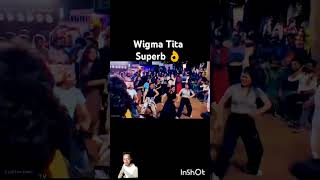 Vigma Tita 👌👌dance dj fiesta music viralvideos papular viralsong ytshorts youtubeshorts [upl. by Anileba905]