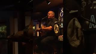 THE SLEEVEENS perform quotMcAlpines Fusiliersquot at Silky Sullivans irishmusic [upl. by Sassan511]