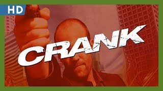 Crank 2006 Trailer [upl. by Wey]