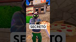 EL NPC DE NYANJA TIENE UN SECRETO EN FORTNITE shorts fortnite [upl. by Dowzall306]