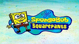 SpongeBob SquarePants  SpongeBobs Suds Treatment [upl. by Enymsaj]