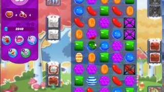 Candy Crush Saga level 1192NO BOOSTERS2019 [upl. by Nimajneb]