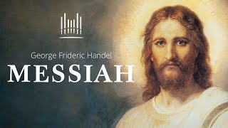 Handels Messiah Easter Concert  The Tabernacle Choir amp Orchestra [upl. by Nofpets]