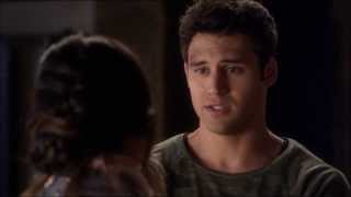 Pretty Little Liars  Jake part 1 4x16 [upl. by Pfosi]