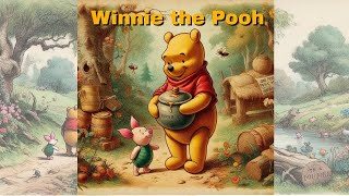 Winnie the Pooh  AA Milne  Mack Makes Audiobooks [upl. by Pearce]