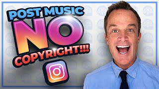 Instagram Copyright Rules for Music  Tutorial by REAL LAWYER [upl. by Service208]