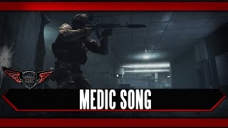 Battlefield 4 Der Medic Song by Execute [upl. by Ellehcim]