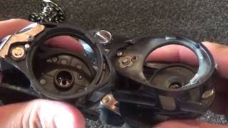 KastKing Stealth Baitcasting Reel after 5 Months of Steady Use [upl. by Raila]