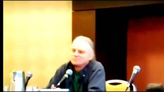 Brad Dourif does the Chucky voice [upl. by Ardeen]