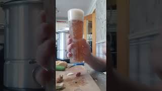 White Water Brevig Co Rolling the Haze Pale Ale [upl. by Yelena505]