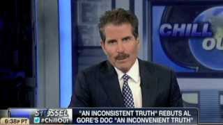 John Stossel  An Inconsistent Truth [upl. by Garv750]