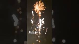 🇩🇪 Silvester 202425 Vorfreudezeit Feuerwerk DOUBLE FLASH Weco amp Glittering Rakete FIRE FANTASY Weco [upl. by Weidner]